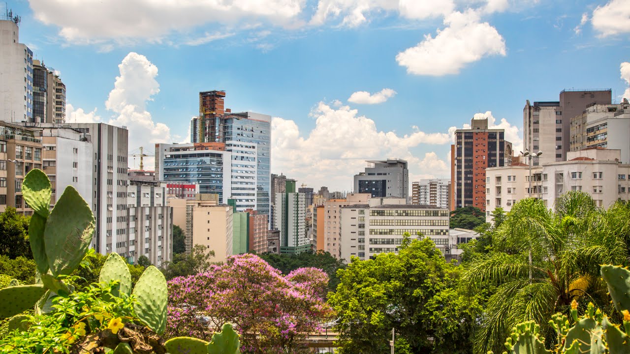 Quelle Heure Est Il à Sao Paulo FGV – EAESP, Sao Paulo – Échanges internationaux