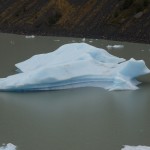 Mon premier Iceberg!